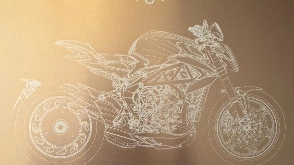 MV Agusta Dragster 800 RR Ottantesimo (2025 - 26)  (4)