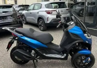 Piaggio MP3 310 Sport (2025 - 26) - Annuncio 10109970