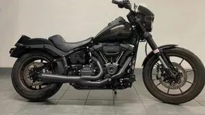 Harley-Davidson 114 Low Rider S (2020) - FXLRS  (3)