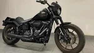 Harley-Davidson 114 Low Rider S (2020) - FXLRS  (4)