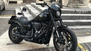 Harley-Davidson 114 Low Rider S (2020) - FXLRS  (8)