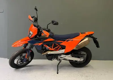 KTM 690 SMC R (2026) - Annuncio 10109973
