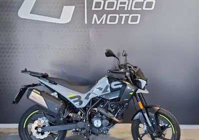 Benelli BKX 125 S (2026) - Annuncio 10109972