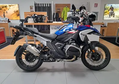 Bmw R 1300 GS Trophy (2023 - 26) - Annuncio 10109988