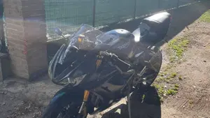 Triumph Daytona 675 ABS (2009 - 13) 