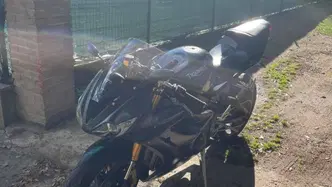 Triumph Daytona 675 ABS (2009 - 13)