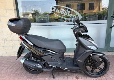 Kymco Agility 200i R16 + (2014 - 17) - Annuncio 10109127