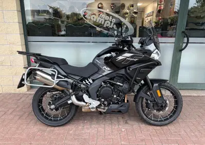 CFMOTO 700MT Adventure (2025 - 26) - Annuncio 10106966