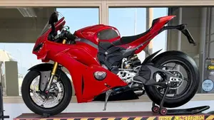 Ducati Panigale V4 S (2025 - 26)  (3)