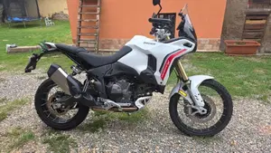 Ducati DesertX (2026) 