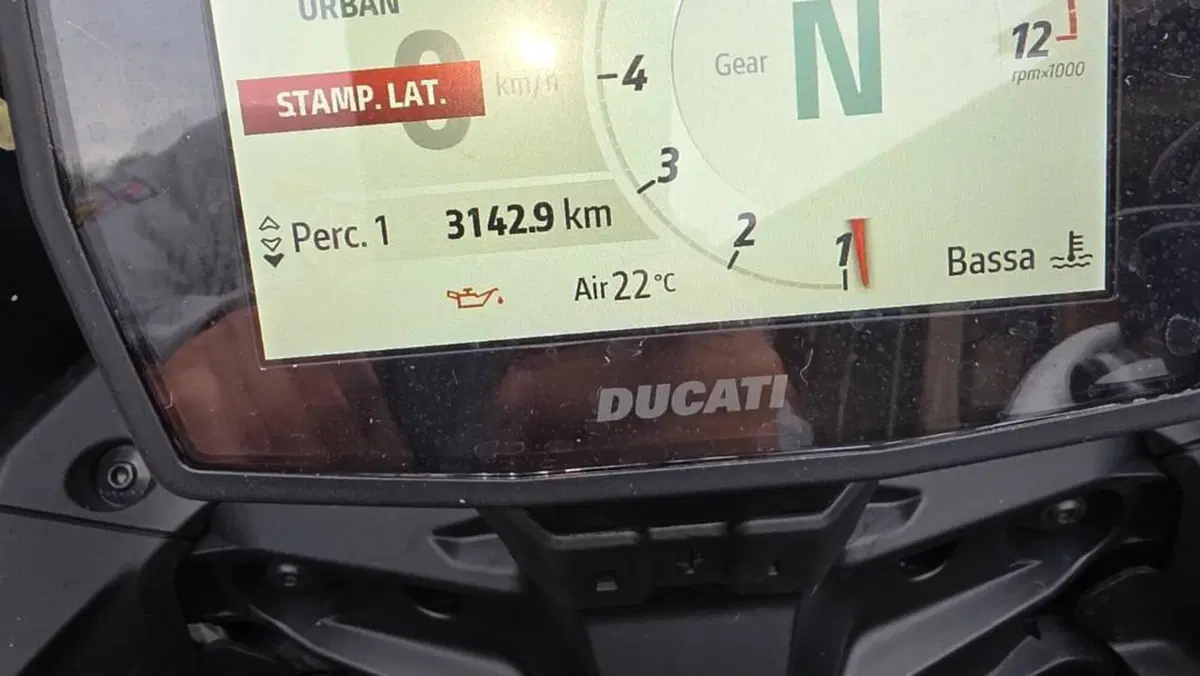 Ducati DesertX (2026)  (4)