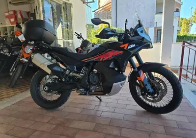 KTM 790 Adventure (2023 - 24) - Annuncio 10109985