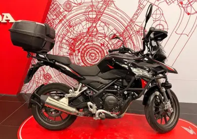Benelli TRK 251 (2022 - 25) - Annuncio 10109987