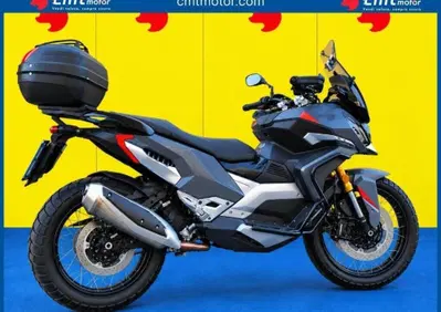 Peugeot XP400 GT (2023 - 24) - Annuncio 10103088