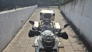 Triumph Tiger 1200 XCx (2018 - 20)  (4)