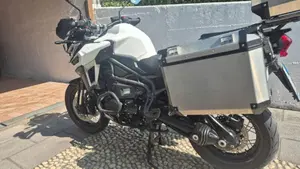 Triumph Tiger 1200 XCx (2018 - 20)  (5)
