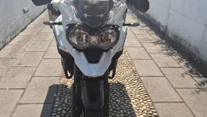 Triumph Tiger 1200 XCx (2018 - 20)  (6)