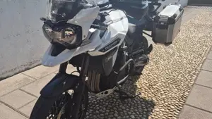Triumph Tiger 1200 XCx (2018 - 20) 