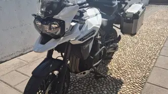 Triumph Tiger 1200 XCx (2018 - 20)