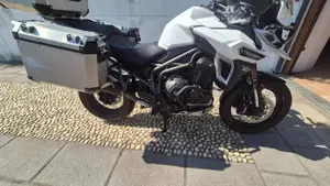 Triumph Tiger 1200 XCx (2018 - 20)  (7)