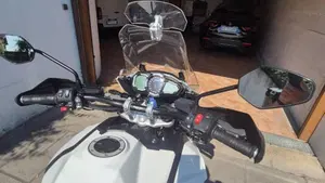 Triumph Tiger 1200 XCx (2018 - 20)  (8)