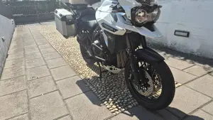 Triumph Tiger 1200 XCx (2018 - 20)  (9)