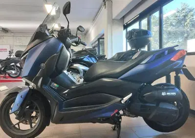Yamaha X-Max 125 ABS (2018 - 20) - Annuncio 10110007