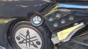 Yamaha T-Max 500 (2008 - 12)  (9)