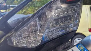 Yamaha T-Max 500 (2008 - 12)  (13)