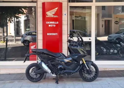 Honda X-ADV 750 DCT (2021 - 24) - Annuncio 10109989