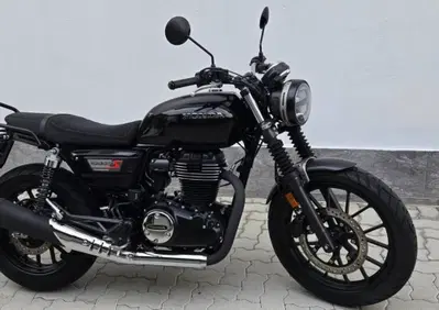 Honda GB 350 S (2025 - 26) - Annuncio 10109986