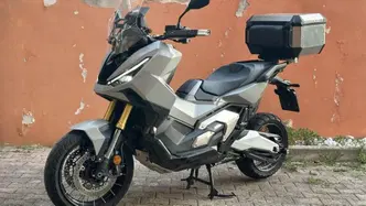 Honda X-ADV 750 (2025 - 27) usata