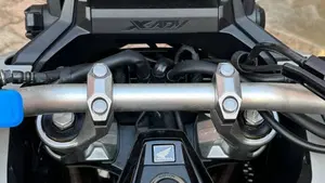 Honda X-ADV 750 (2025 - 27)  (3)