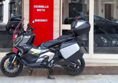 Honda X-ADV 750 DCT (2021 - 24) - Annuncio 10109995