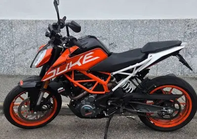 KTM 390 Duke ABS (2017 - 20) - Annuncio 10109994