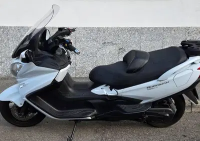 Suzuki Burgman AN 650 Executive ABS (2013 - 17) - Annuncio 10109997