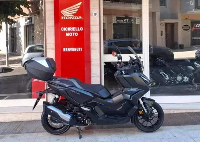 Honda ADV 350 (2022 - 24) - Annuncio 10110000