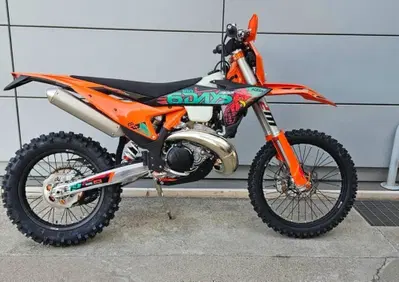 KTM 300 EXC 6Days (2027) - Annuncio 10097139