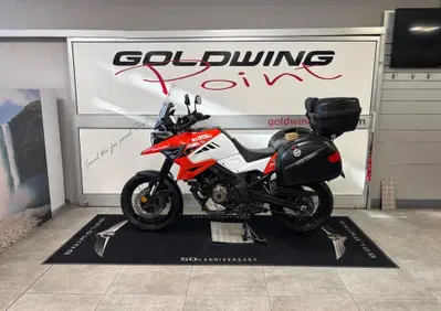 Suzuki V-Strom 1050 (2020 - 21) - Annuncio 10110006