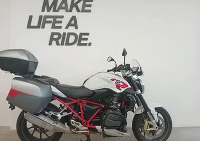 Bmw R 1200 R (2015 - 16) - Annuncio 10110004