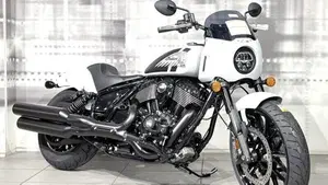 Indian Sport Chief 1890 (2023 - 25) 