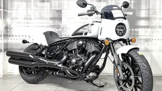 Indian Sport Chief 1890 (2023 - 25) nuova