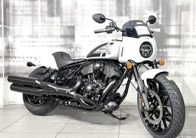 Indian Sport Chief 1890 (2023 - 25) - Annuncio 10110021