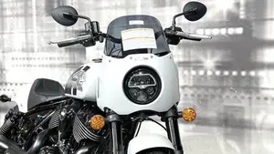 Indian Sport Chief 1890 (2023 - 25)  (9)