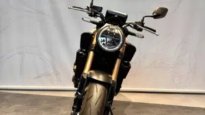 Honda CB 650 R E-Clutch (2024 - 26)  (6)