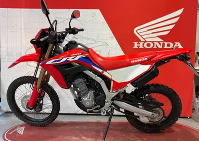 Honda CRF 300L (2021 - 24) - Annuncio 10110023