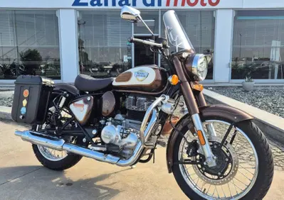 Royal Enfield Classic 350 (2021 - 26) - Annuncio 10110015