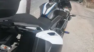 Kawasaki Versys 650 Tourer Plus (2021)  (2)