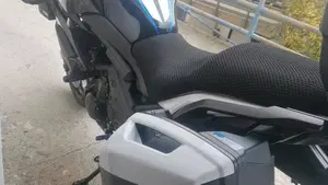 Kawasaki Versys 650 Tourer Plus (2021)  (3)