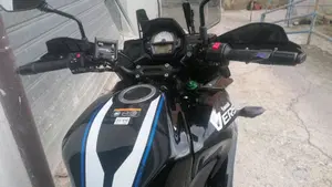 Kawasaki Versys 650 Tourer Plus (2021)  (4)